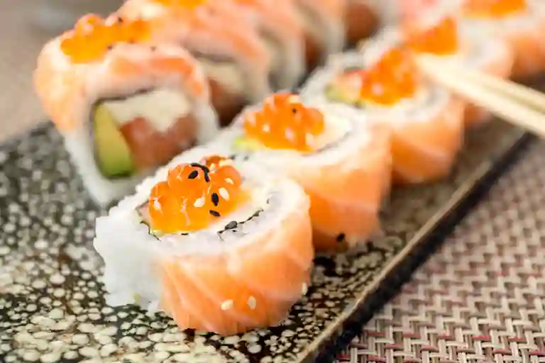 Mai - Tai - Asiática a Domicilio Mai - Tai - Asiática