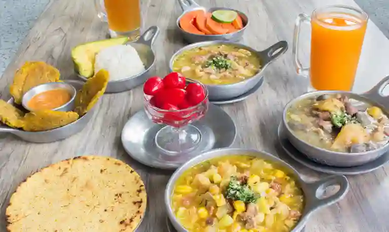 La Parrilla Dorada Centro a Domicilio La Parrilla Dorada Centro