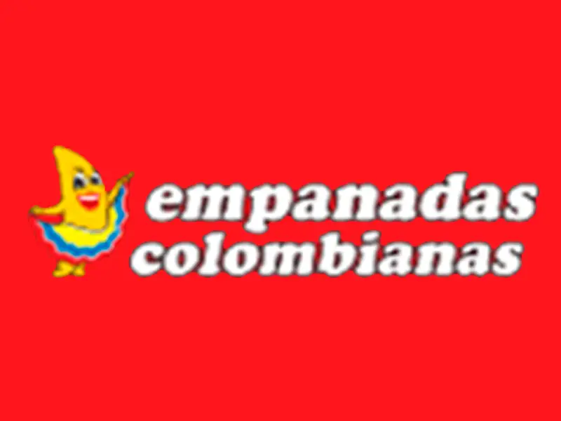 Empanadas Colombianas a Domicilio