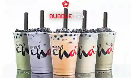Miss Chá- Bubble Tea