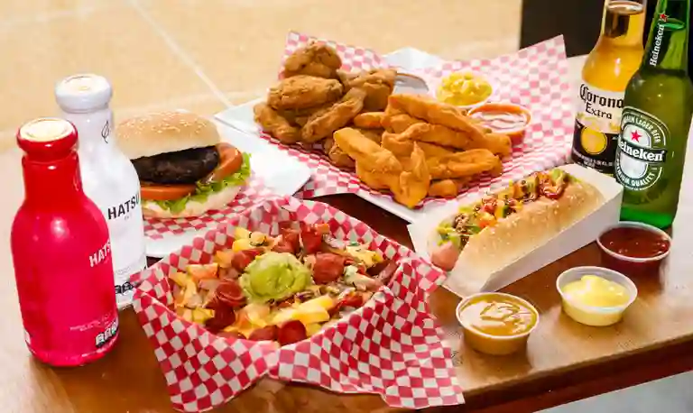 Eat Express