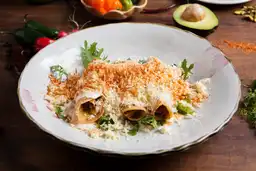 La Lupita - Mexicana - Turbo