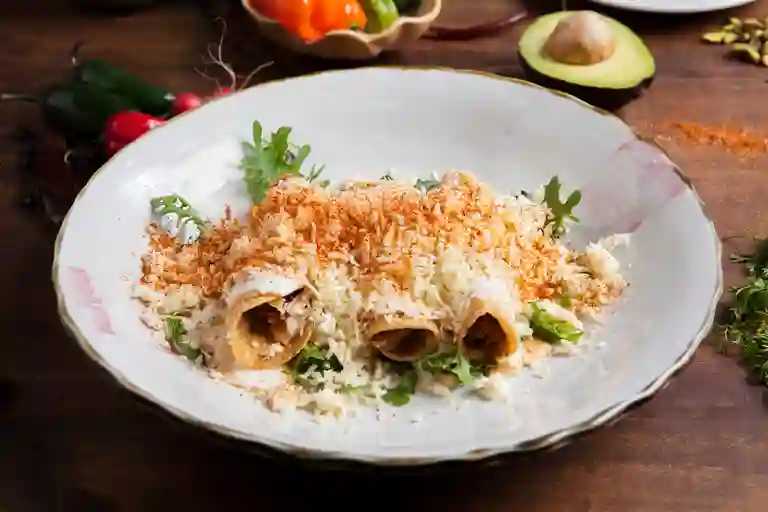 La Lupita - Mexicana - Turbo