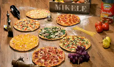 Mikele
