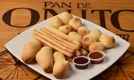 Pan de Bonitos