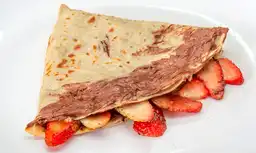 Colombian Crepes