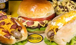 Fronteras Food Casual