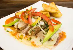 Restaurante El Solar