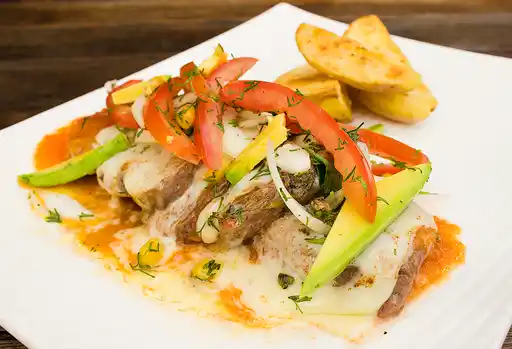 Restaurante El Solar