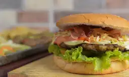 Pit Burger