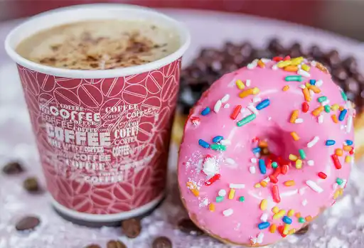 Donato Donas Y Cafe