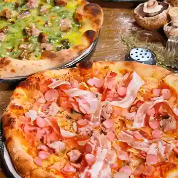 Lorenzza Pizzería