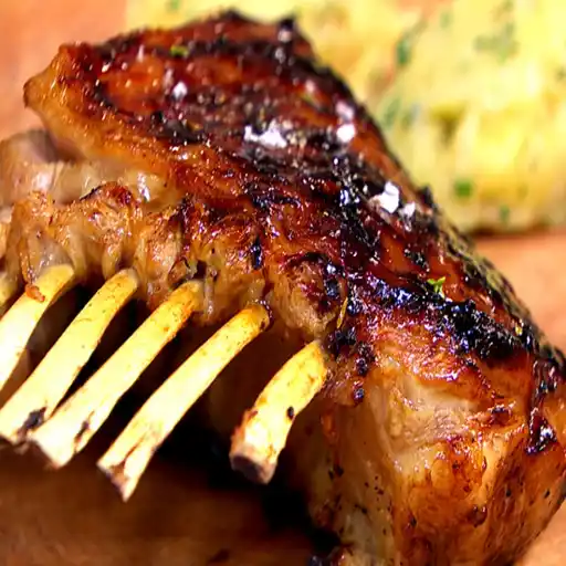 Joselos Ribs