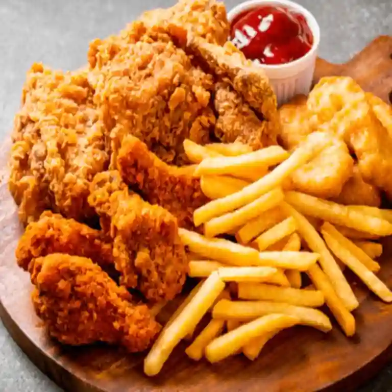 Broaster Fc Medellin a Domicilio Broaster Fc Medellin