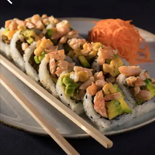 Fureba Sushi & Wok