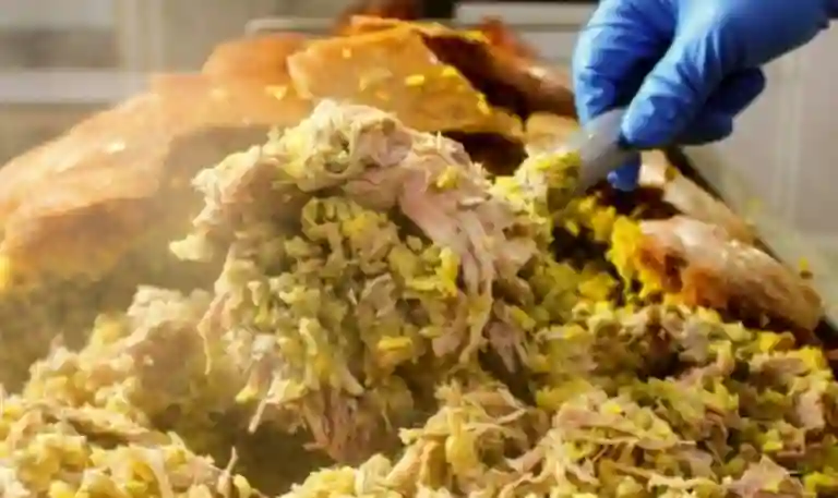 El Gran Lechón a Domicilio El Gran Lechón