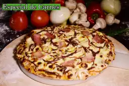 El Bacan de la Pizza - Suba