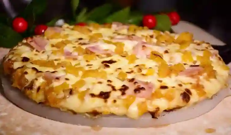 El Bacán de la Pizza Original a Domicilio El Bacán de la Pizza Original