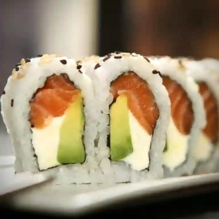 Kimai Sushi & Wok