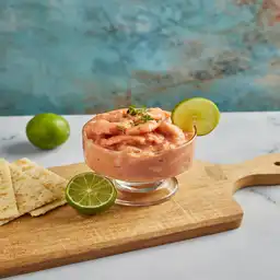 El Machín Cevichería