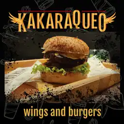 Kakaraqueo Wings And Burgers Sabaneta