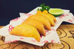 Empanadas Don Jose Delivery