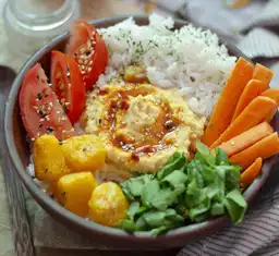 Rice Paradise