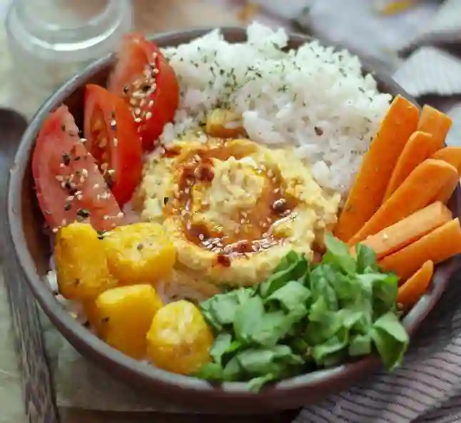 Rice Paradise