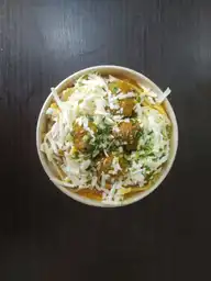 Dragon Bowl
