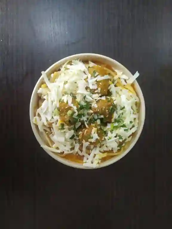 Dragon Bowl