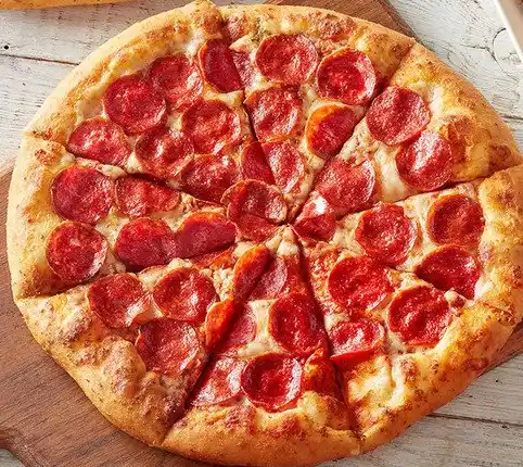 Sazoni Pizza Buc