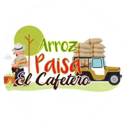 Arroz Paisa el Cafetero el Tradicional