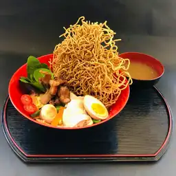 Dame Ramen Baq