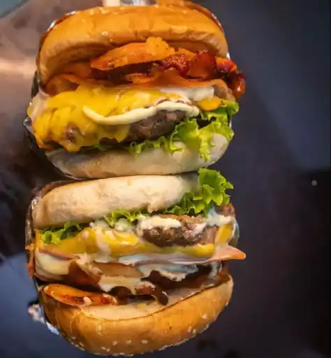 Salchiburger Express