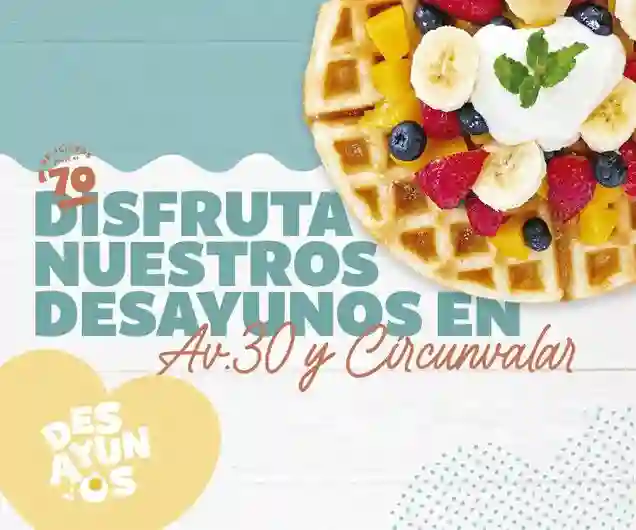 Sayonara Desayunos