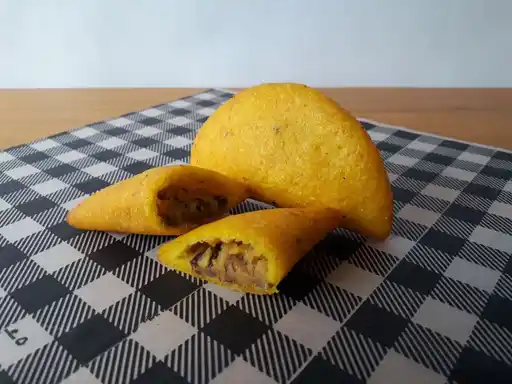 Sukha Empanadas