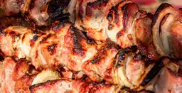 Chuzos y Chorizos la Pedregoza