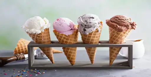 Heladeria Mundo Helados