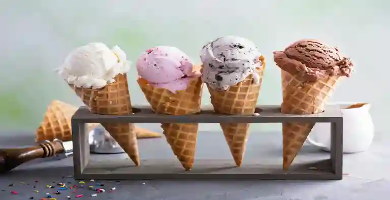 Heladeria Mundo Helados