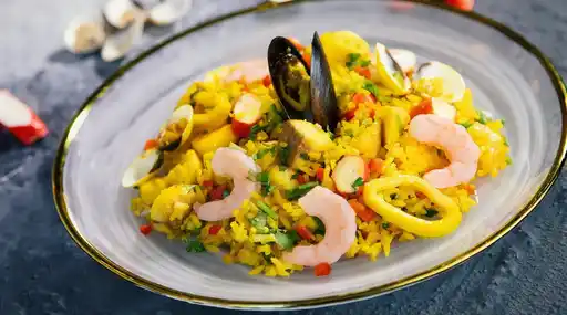 Lima Mia Cocina Peruana