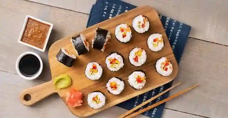 El Barco Sushi y Wok