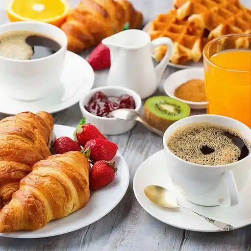 Mañanero Diario - Turbo