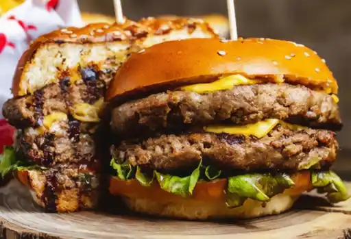 Tonny Burguer