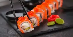 Naki Sushi