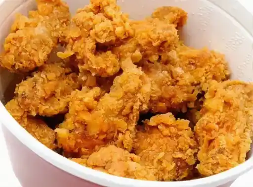 KFC Alitas