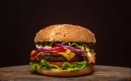 Torino Burguer Restaurante