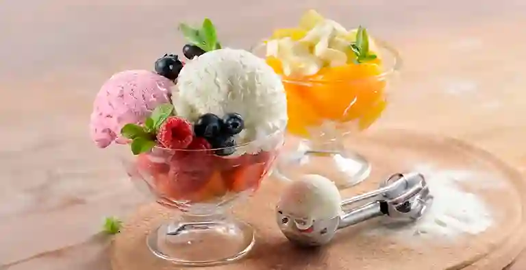 Luanyca Heladeria a Domicilio Luanyca Heladeria