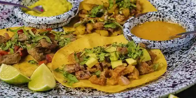 El Chupacabras Sm