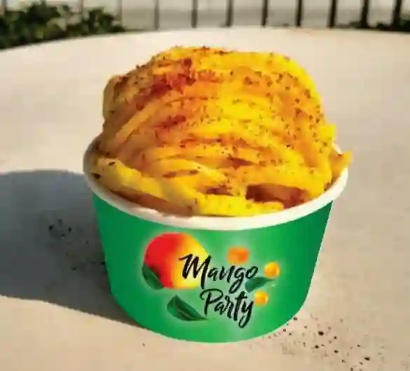 Mango Party.