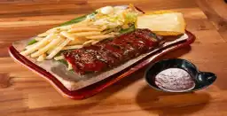 Dcache Parrilla y Sabor Bello